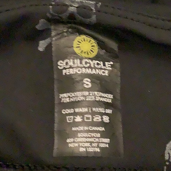 Soulcycle Leggings - Picture 6 of 10